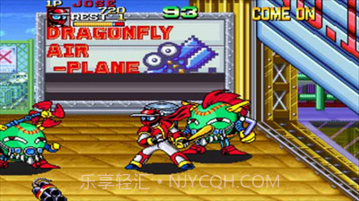 忍者棒球截图3 忍者棒球截图3