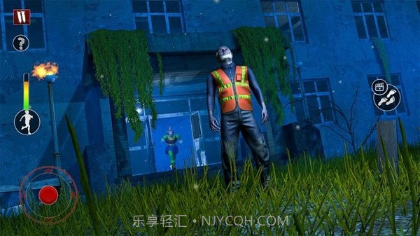 你好冰尖叫小丑截图3 你好冰尖叫小丑截图3