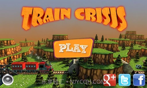 火车危机 Train Crisis官网版截图1