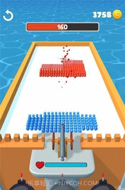 人群炸弹手截图5