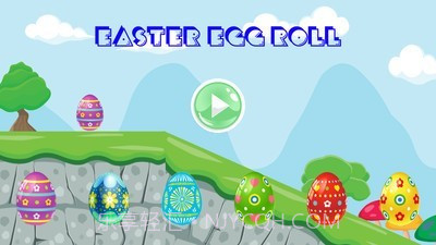 复活节彩蛋截图1 复活节彩蛋截图1