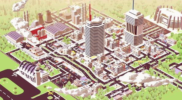 疯鹿模拟器截图3