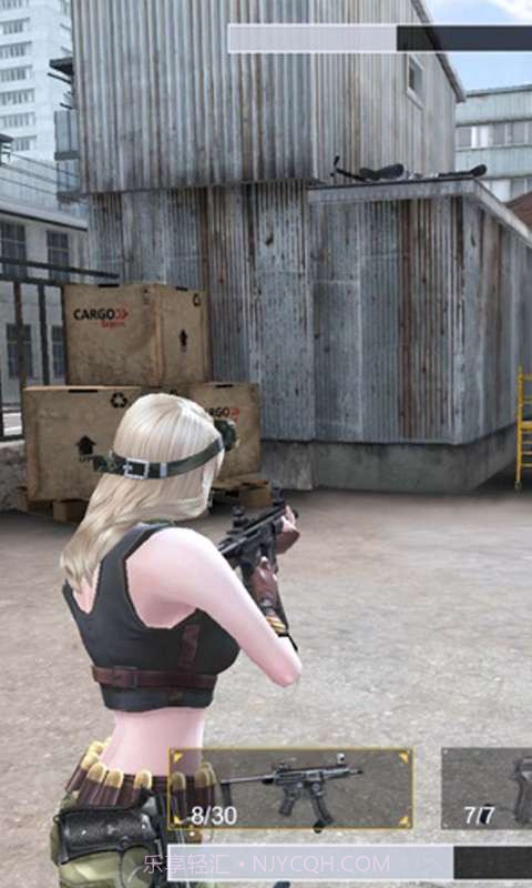 枪战老班长截图3 枪战老班长截图3