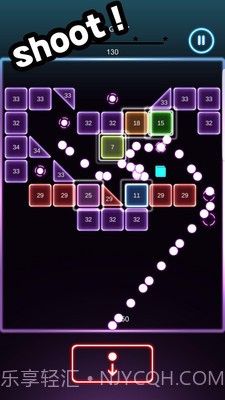 砖块爆炸截图2 砖块爆炸截图2