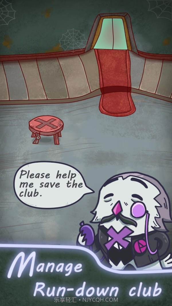 动物餐厅模拟器截图3 动物餐厅模拟器截图3