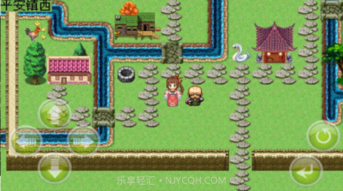 白金英雄坛2截图1