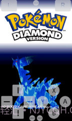 NDS模拟器:Dsoid截图2