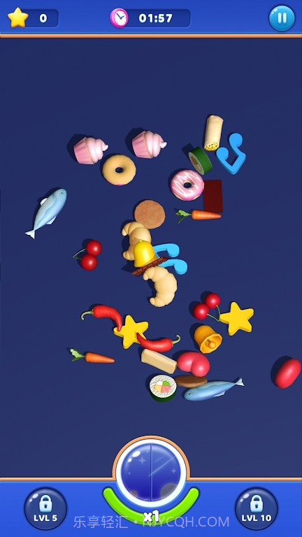 配对匹配截图4 配对匹配截图4