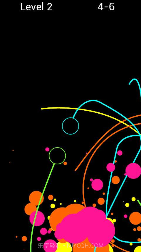 画线逃脱截图4 画线逃脱截图4