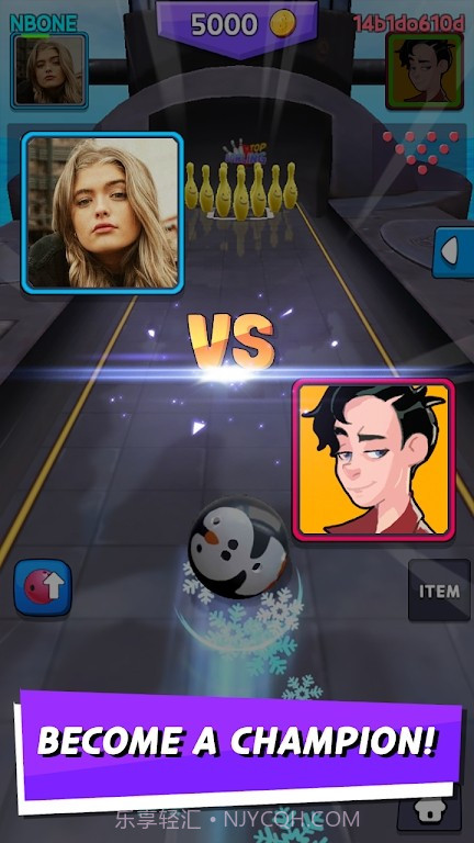 神奇的官网版截图2