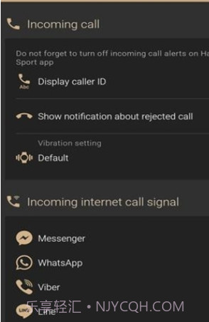 Hello Haylou截图1 Hello Haylou截图1
