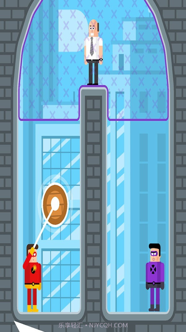 超能先生截图2 超能先生截图2