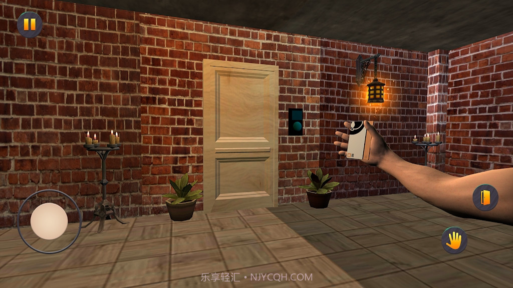 可怕的彩虹怪物截图3