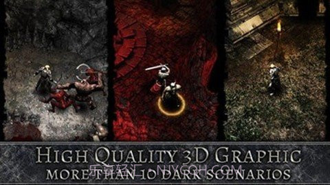 anima（阿尼玛:灵魂）截图2