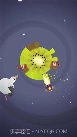 疯狂的鸽子截图3