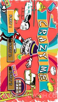 史上最抓狂的游戏截图1