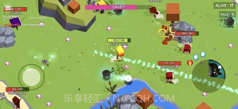 魔术师IO截图1 魔术师IO截图1