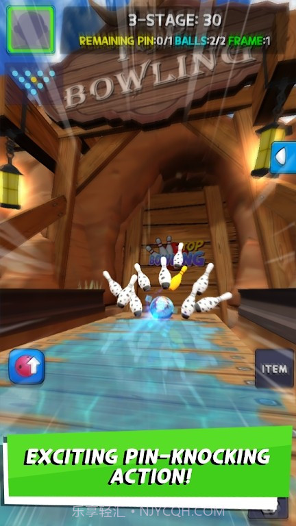 神奇的官网版截图3