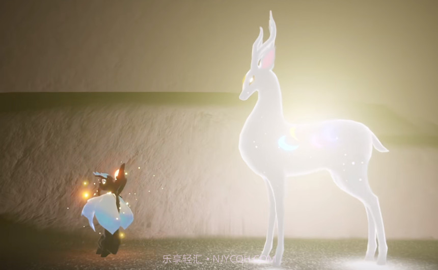 光遇全物品北觅版截图1 光遇全物品北觅版截图1