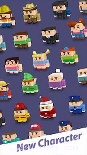 宠物列车截图3 宠物列车截图3