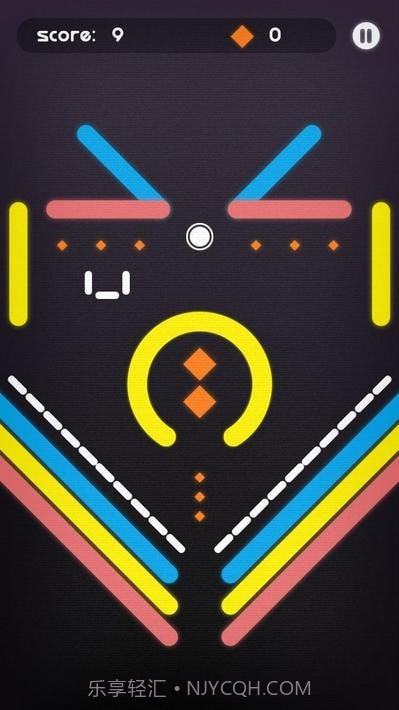 螺旋下降落球截图1 螺旋下降落球截图1