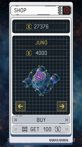 流浪地球宇宙旅行者截图3