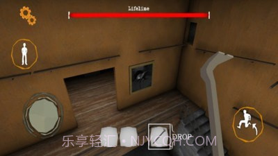 小偷双胞胎截图1