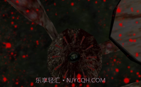 granny2恐怖游戏截图3 granny2恐怖游戏截图3