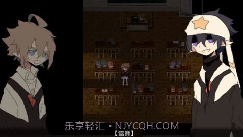 thebloodmoon雷安截图3