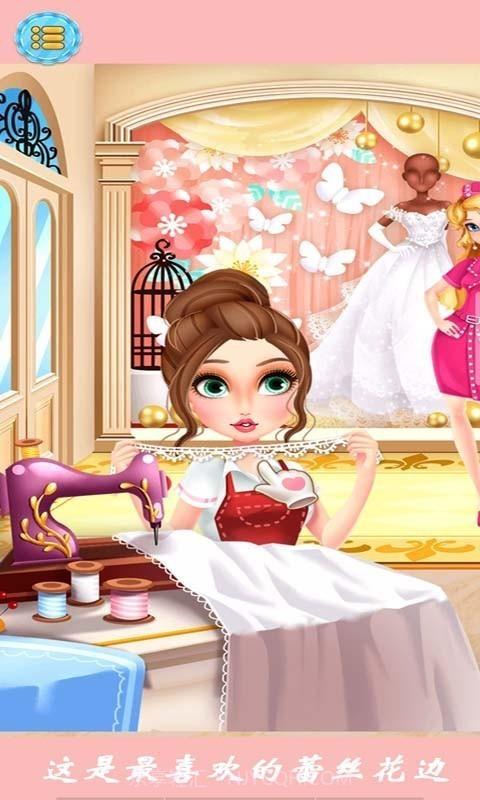 时装设计大师截图1 时装设计大师截图1