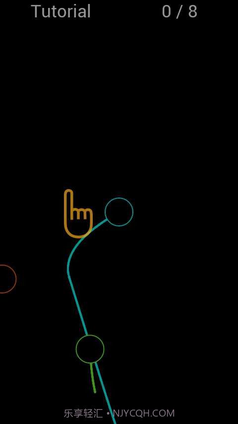 画线逃脱截图2 画线逃脱截图2