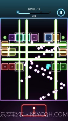 砖块爆炸截图3 砖块爆炸截图3