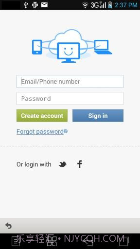 傲游手机云浏览器截图2 傲游手机云浏览器截图2