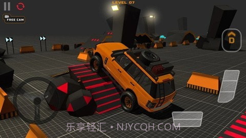 越野工程车辆截图3