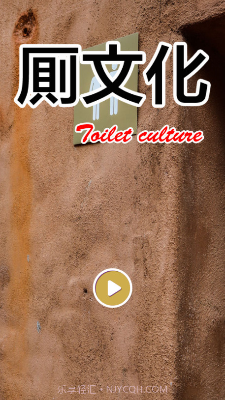 厕所文化截图2