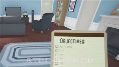 拍蜘蛛模拟器截图3