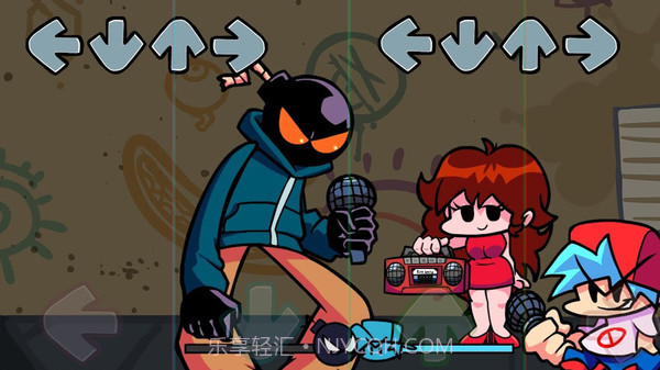 放克周五夜截图3