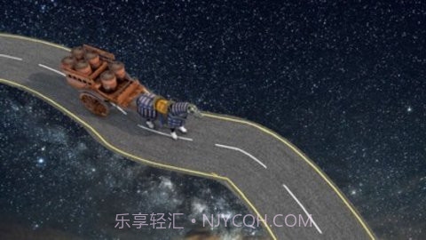 儿童马车挑战截图1 儿童马车挑战截图1