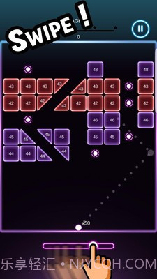 砖块爆炸截图4 砖块爆炸截图4