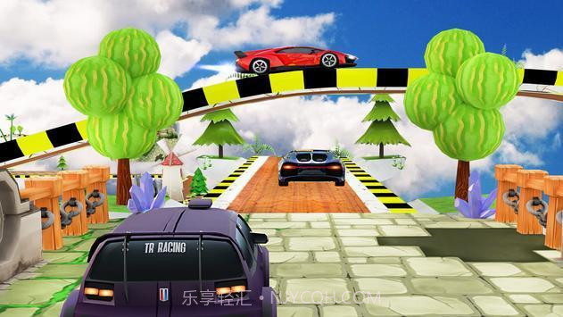 极限山特技3D截图2 极限山特技3D截图2