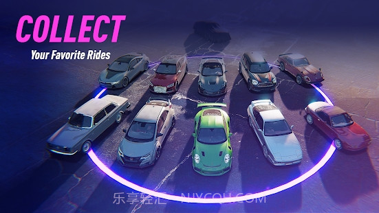 NFS heat studio截图3 NFS heat studio截图3