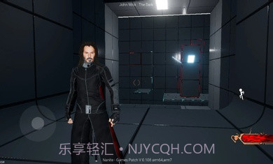 约翰威克暗黑完整版截图4 约翰威克暗黑完整版截图4