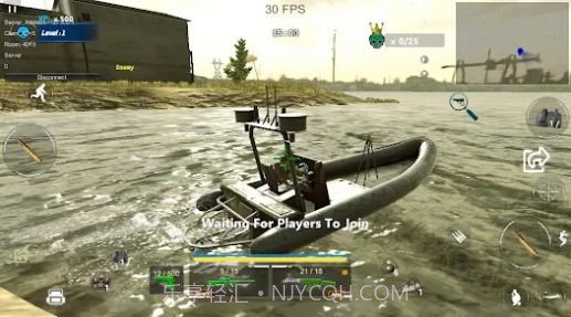 CarnageWars截图4 CarnageWars截图4