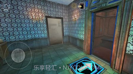 恐怖惊魂夜:轮回彩声截图3 恐怖惊魂夜:轮回彩声截图3