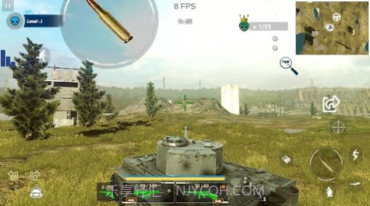 CarnageWars截图2 CarnageWars截图2