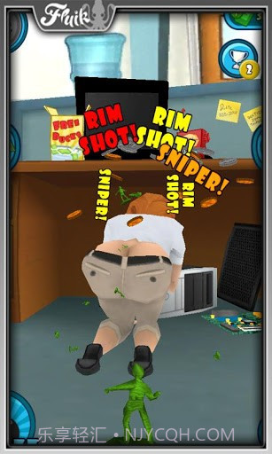 恶搞水管工 Plumber Crack截图4