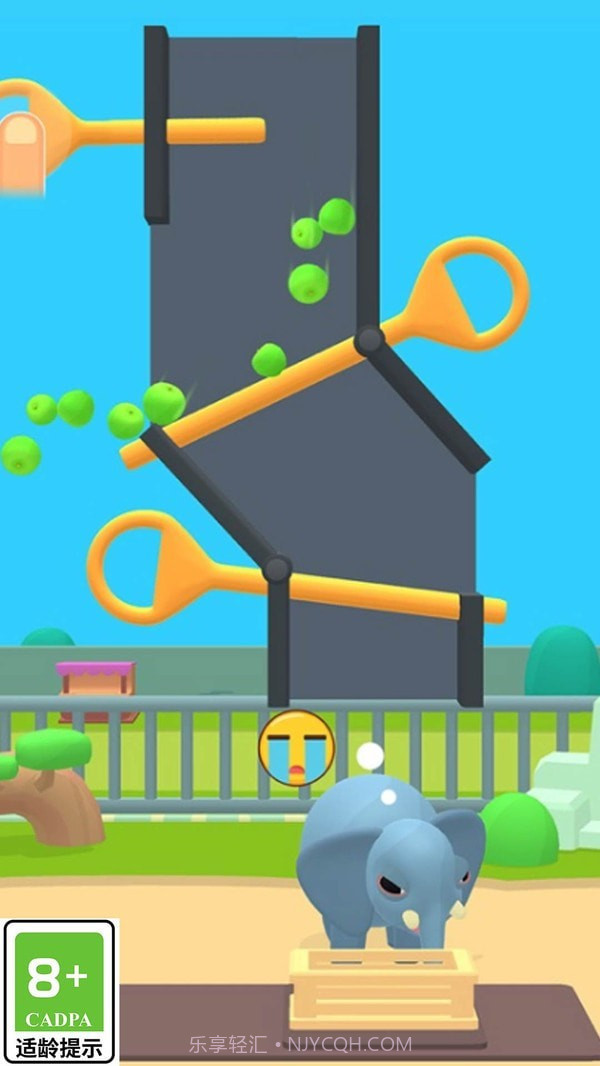 宠物训练家截图3 宠物训练家截图3