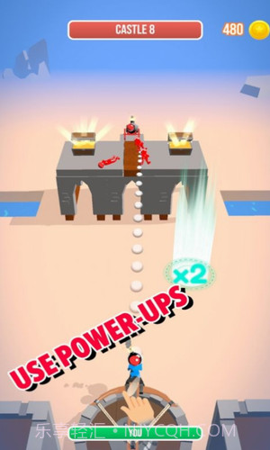 城堡围城者截图2 城堡围城者截图2