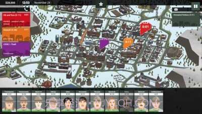 这就是警察汉化版截图3