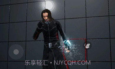 约翰威克暗黑完整版截图1 约翰威克暗黑完整版截图1